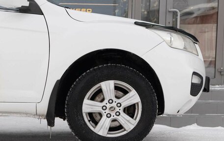 Lifan X60 I рестайлинг, 2014 год, 510 000 рублей, 9 фотография