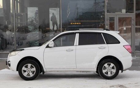 Lifan X60 I рестайлинг, 2014 год, 510 000 рублей, 8 фотография