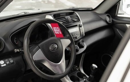 Lifan X60 I рестайлинг, 2014 год, 510 000 рублей, 11 фотография