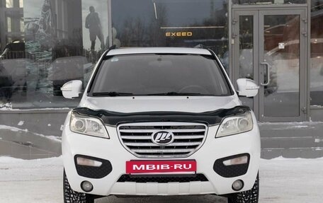 Lifan X60 I рестайлинг, 2014 год, 510 000 рублей, 2 фотография