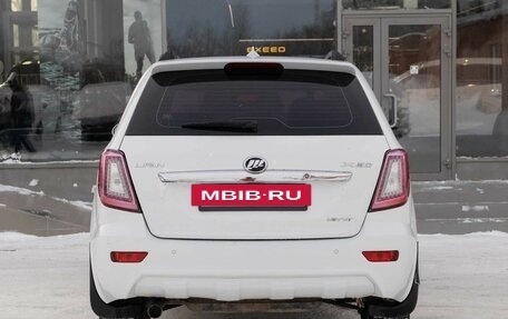 Lifan X60 I рестайлинг, 2014 год, 510 000 рублей, 6 фотография