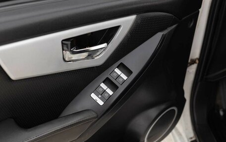 Lifan X60 I рестайлинг, 2014 год, 510 000 рублей, 15 фотография