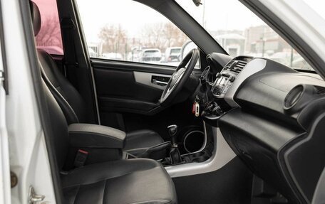 Lifan X60 I рестайлинг, 2014 год, 510 000 рублей, 18 фотография