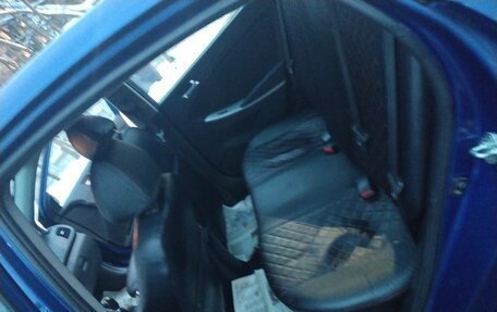 Hyundai Solaris II рестайлинг, 2014 год, 470 000 рублей, 10 фотография