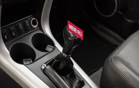 Lifan X60 I рестайлинг, 2014 год, 510 000 рублей, 14 фотография