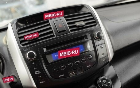 Lifan X60 I рестайлинг, 2014 год, 510 000 рублей, 13 фотография