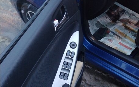 Hyundai Solaris II рестайлинг, 2014 год, 470 000 рублей, 12 фотография