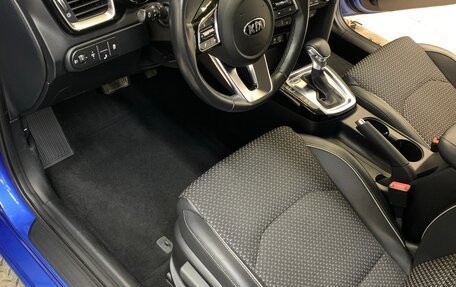 KIA cee'd III, 2019 год, 2 099 000 рублей, 5 фотография