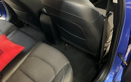 KIA cee'd III, 2019 год, 2 099 000 рублей, 7 фотография