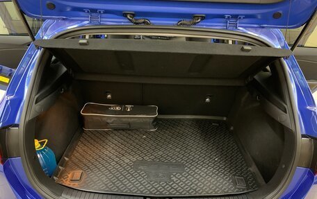 KIA cee'd III, 2019 год, 2 099 000 рублей, 9 фотография