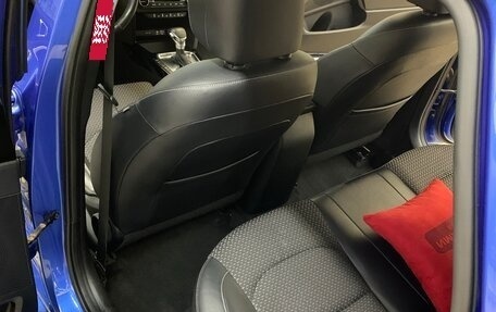 KIA cee'd III, 2019 год, 2 099 000 рублей, 8 фотография