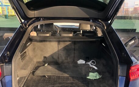 Audi Q8 I, 2018 год, 6 100 000 рублей, 10 фотография