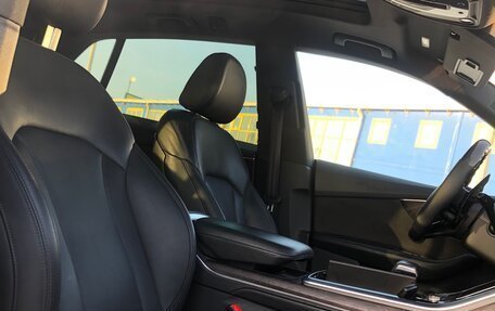 Audi Q8 I, 2018 год, 6 100 000 рублей, 11 фотография