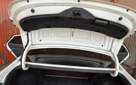 Hyundai Solaris II рестайлинг, 2017 год, 845 000 рублей, 5 фотография