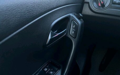 Volkswagen Polo VI (EU Market), 2011 год, 482 000 рублей, 15 фотография