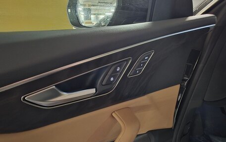 Audi Q8 I, 2023 год, 11 369 990 рублей, 10 фотография