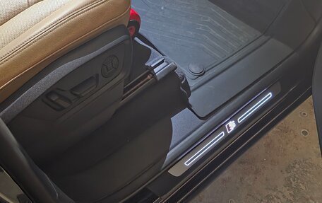 Audi Q8 I, 2023 год, 11 369 990 рублей, 14 фотография