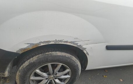 Renault Kangoo II рестайлинг, 2012 год, 625 000 рублей, 12 фотография