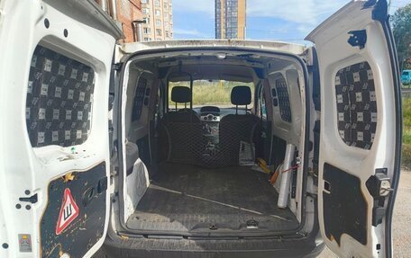 Renault Kangoo II рестайлинг, 2012 год, 625 000 рублей, 8 фотография