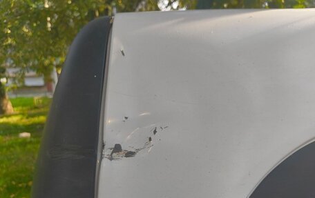 Renault Kangoo II рестайлинг, 2012 год, 625 000 рублей, 13 фотография