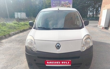 Renault Kangoo II рестайлинг, 2012 год, 625 000 рублей, 2 фотография