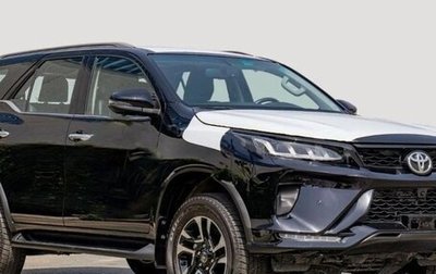 Toyota Fortuner II, 2025 год, 4 839 000 рублей, 1 фотография