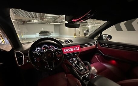 Porsche Cayenne III, 2018 год, 8 250 000 рублей, 8 фотография