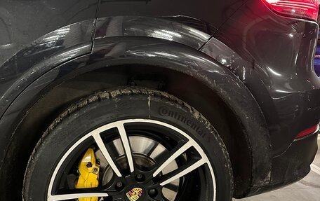 Porsche Cayenne III, 2018 год, 8 250 000 рублей, 9 фотография