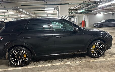 Porsche Cayenne III, 2018 год, 8 250 000 рублей, 10 фотография