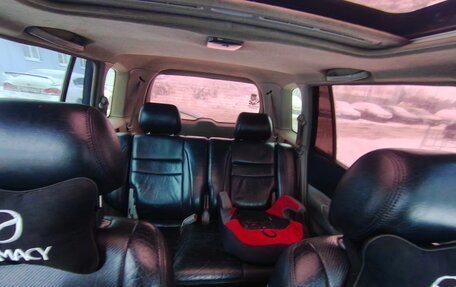 Mazda Premacy III, 2004 год, 300 000 рублей, 6 фотография