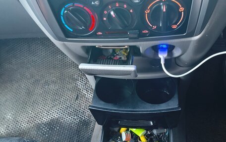 Mazda Premacy III, 2004 год, 300 000 рублей, 8 фотография