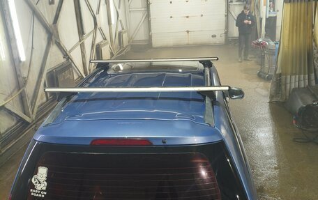 Mazda Premacy III, 2004 год, 300 000 рублей, 2 фотография