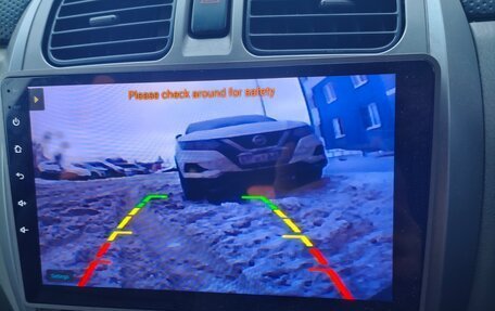 Mazda Premacy III, 2004 год, 300 000 рублей, 9 фотография