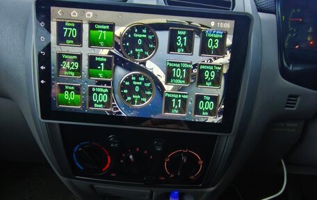 Mazda Premacy III, 2004 год, 300 000 рублей, 10 фотография