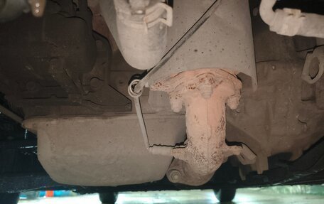 Mazda Premacy III, 2004 год, 300 000 рублей, 17 фотография