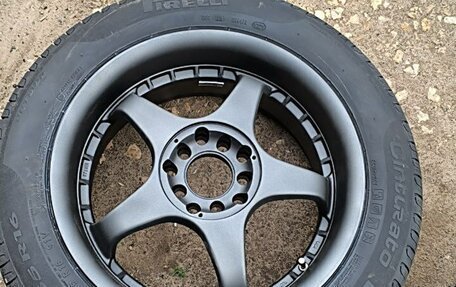 Mazda Premacy III, 2004 год, 300 000 рублей, 19 фотография