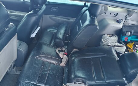 Mazda Premacy III, 2004 год, 300 000 рублей, 13 фотография