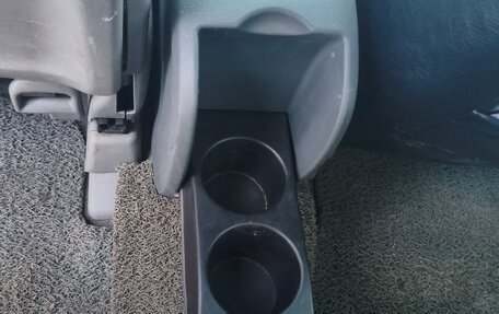 Mazda Premacy III, 2004 год, 300 000 рублей, 14 фотография