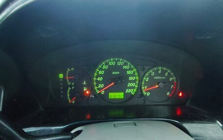 Mazda Premacy III, 2004 год, 300 000 рублей, 11 фотография