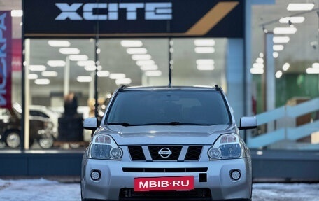 Nissan X-Trail, 2007 год, 759 000 рублей, 2 фотография