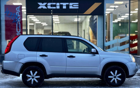 Nissan X-Trail, 2007 год, 759 000 рублей, 3 фотография