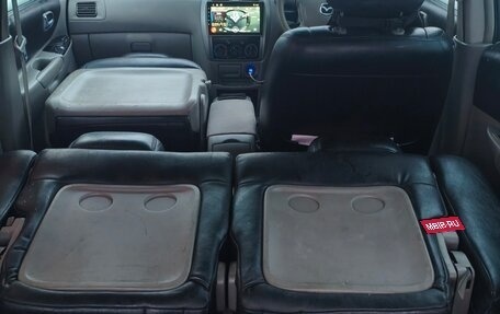 Mazda Premacy III, 2004 год, 300 000 рублей, 15 фотография