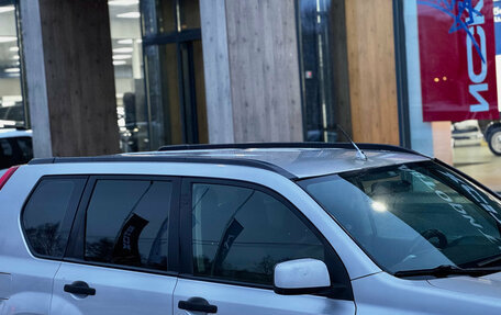 Nissan X-Trail, 2007 год, 759 000 рублей, 6 фотография