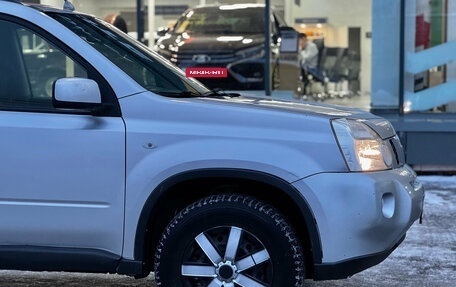 Nissan X-Trail, 2007 год, 759 000 рублей, 5 фотография