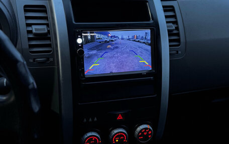 Nissan X-Trail, 2007 год, 759 000 рублей, 13 фотография