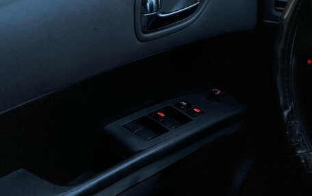 Nissan X-Trail, 2007 год, 759 000 рублей, 14 фотография