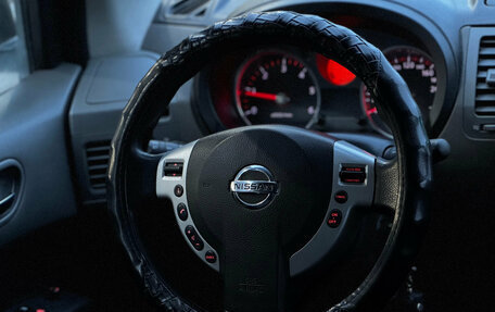 Nissan X-Trail, 2007 год, 759 000 рублей, 16 фотография