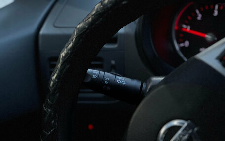 Nissan X-Trail, 2007 год, 759 000 рублей, 19 фотография