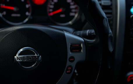 Nissan X-Trail, 2007 год, 759 000 рублей, 18 фотография