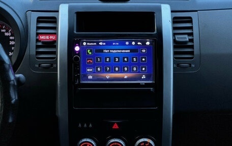 Nissan X-Trail, 2007 год, 759 000 рублей, 12 фотография